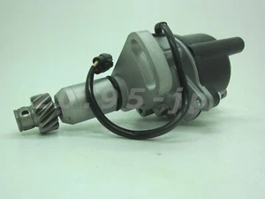 Suzuki JIMNY JA11 JA12 JA71 Distributor 33100-73A10 Remanufactured in japan DDP - Picture 1 of 6