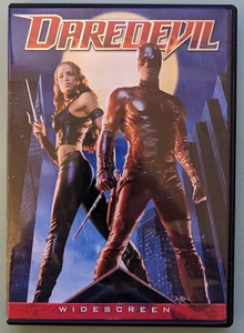 Daredevil (DVD, 2003, 2-Disc Set, Widescreen) - Picture 1 of 4