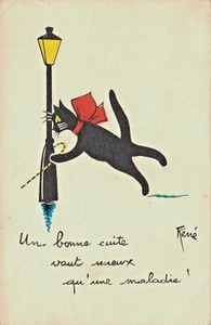 C.P.A / THÈME / HUMORISTIQUE & ILLUSTRATEUR - Imagen 1 de 1