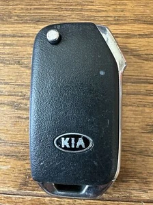 Mando a distancia con llave abatible Kia Forte 2019-2021 FCC: CQOTD00660 95430-M6000 ¡BUENO! - Imagen 1 de 14