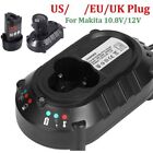 Plug Replacement Parts Li-ion Battery Charger DC10WA BL1013 for Makita 10.8V