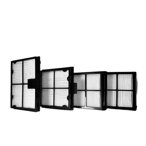 Ultrafeine Filter Ersatz für Delfin Roboter Poolreiniger 9991466-R4 1 Set - Bild 1 von 6