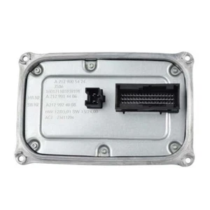 Suitable For Mercedes Benz E-Class W212 A2129005424 ILS LED Control Module (Refu - Picture 1 of 2
