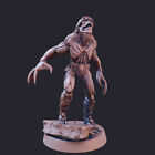 Cyber Ghoul SurrealFactory RPG Cyber Geiger 54mm RPG Undead Abomination 