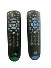 Dish Network  EchoStar 4.0 3.0 UHF/IR TV1 Green TV2 Blue Remote 119946 132577 ??