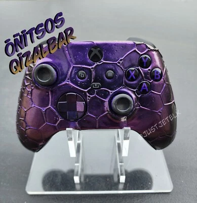 Mando Xbox Series X|S personalizado Foto 1 de 4