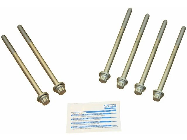 Conjunto de parafusos de cabeça ContiTech compatível com Subaru Outback 2000-2011 15MFGC - Imagem 1 de 1