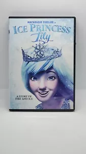 Ice Princess Lily (DVD) - Picture 1 of 3