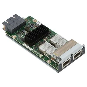 Juniper XFP Uplink Module 2x 10Gbit EX4200 - 711-021271 - Bild 1 von 7