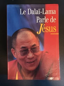 The Dalai Lama Talk de Jesus - Perspective Buddhist On viv3 - Picture 1 of 1