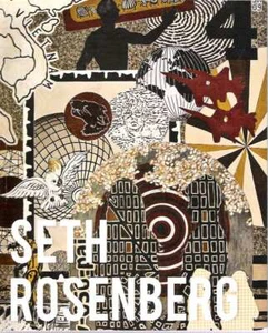 SETH ROSENBERG / 2010 Exhibit Catalogs - Picture 1 of 1