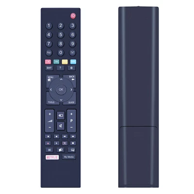 RC3214801/03 Ersatz Fernbedienung für Grundig TV TS1 TS1187R-5 TS1187 XPS187