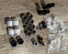 EKWB Water Cooling Fittings Hard Tube And EXTRAS!
