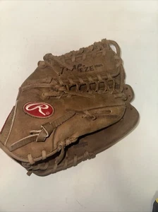 Guante de béisbol Rawlings Trap-Eze Sandlot SL12XTC 12 pulgadas diseño profesional mano izquierda - Imagen 1 de 14