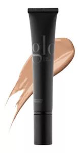 Glo Satin Cream Foundation Golden Dark. Foundation - Picture 1 of 1