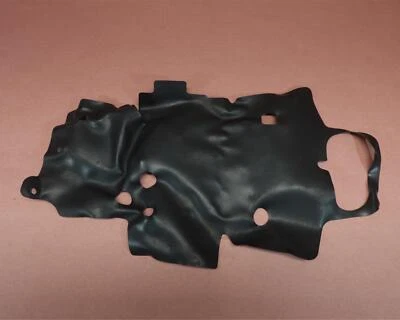 Protector de cubierta antipolvo para motor Kawasaki Ninja 1000 ZX1000 2014-2016 alfombrilla de goma Foto 1 de 4