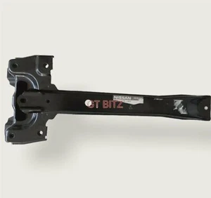NEW Nissan Skyline GTR R34 Bonnet Latch Bar Bonnet Catch Bracket - Picture 1 of 5