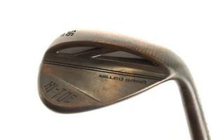 TaylorMade Hi-Toe 3 Lob Wedge 58° Right-Handed Steel #23158 Golf Club - Picture 1 of 5
