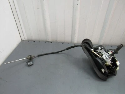 Selector de cambios automático BMW 330I E46 1999-2006 OEM Foto 1 de 4