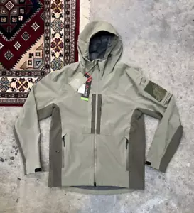 Element Skateboards x Hotel Radio Paris RCA Jacke Polartec grün Herren XL $ 450 - Bild 1 von 12