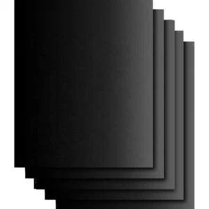 2x Backfolie Antihaft Dauer Backpapier Backmatte Wiederverwendbar Nachhaltig - Bild 1 von 6