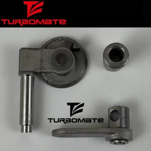 Turbo Wastegate Rattle Flapper 53039880029 for Audi Seat Skoda VW 1.8T 110Kw - Picture 1 of 3