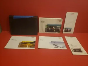 07 2007 Audi A3 Owners Manual - Picture 1 of 7