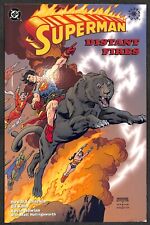 Superman: Distant Fires #1 Prestige Format