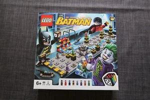 LEGO 50003 - BATMAN - DC SUPER HEROES - BATMAN SPIEL - NEU - VERSIEGELT - Bild 1 von 9