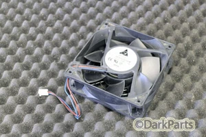 HP Proliant ML150 G2 120mm Case Fan Delta AFB1212SHE-F00 - Picture 1 of 1
