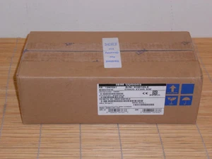 NEW Cisco OS-CIGESM-18TT-EBU 13N2285/13N2281 IBM Bladecenter 4PortGigabit SEALED - Bild 1 von 1