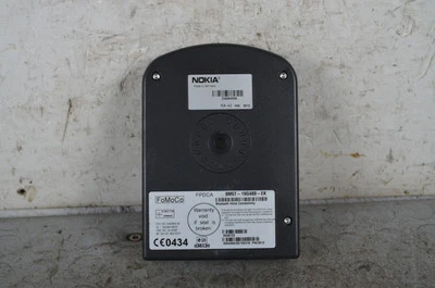 96581- Centralina Bluetooth Ford Fiesta VI Dal 2008 al 2017 Cod 8M5T-19G488-EK - Immagine 1 di 4
