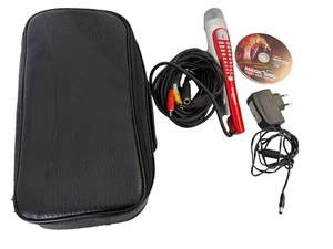 MagicSing ET14K Karaoke Mikrofon Song Chip System - Bild 1 von 4
