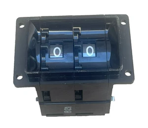 EECo Switch 177612G, Thumbwheel Switch - Picture 1 of 9