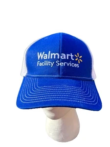 Gorra de béisbol Walmart Facility Services - Imagen 1 de 3
