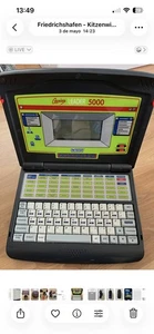 VTech Genius Leader 5000 Lerncomputer - Bild 1 von 1