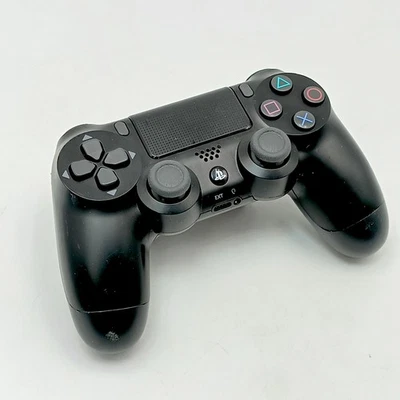 Controller PS4 DualShock 4 Sony Playstation Originale Tasti/Leve Ottimo Stato - Immagine 1 di 4