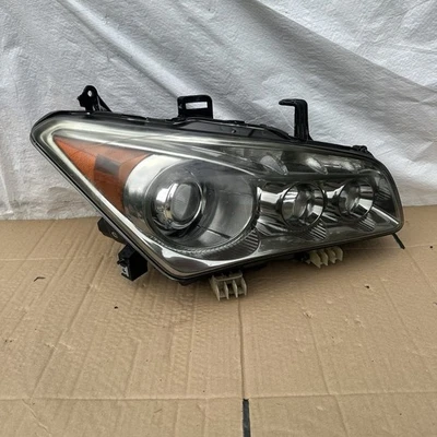 Ok!! Infiniti QX56/QX80 2011-2014 pasajero delantero/derecho xenón ¡HID OEM faro! Foto 1 de 4