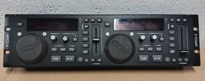 CITRONIC MPCD-4 Head/Control Unit Only  - Image 1 of 3