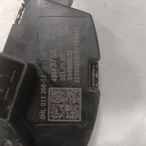 Chevy Trailblazer Blower Resistor Fan Motor Speed Resistor 2021 2022 2023 2024 - Picture 1 of 3