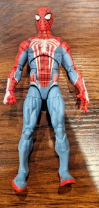 Marvel Legends Gamerverse Spider-Man 2, Marvels 6 pollici da collezione senza scatola - Foto 1 di 3
