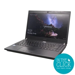 Acer TravelMate P648-M 14in i7-6500U/8GB/256GB SSD |B Grade| Shop.Inspire.Change - Picture 1 of 8