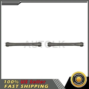 Dorman Front Upper Control Arms Fits 2000 2001 2002 Dodge Ram 2500_LK - Picture 1 of 5