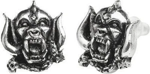 Alchemy Rocks Motorhead Warpig Paar Of Ohrstecker Sehr Neu - Bild 1 von 1