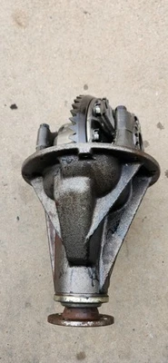 1996-2002 Toyota 4Runner 4.10 rear diff differential 3rd member NON-Locker oem - Image 1 of 4