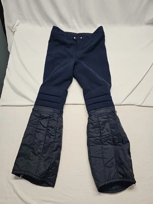 Pantalones de esquí de colección Schoeller Killy para mujer Suiza 32x32 Foto 1 de 4