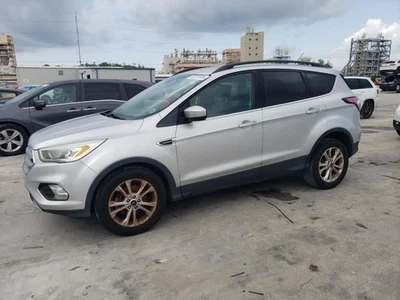 Espejo retrovisor atenuación manual compatible con 17-19 ESCAPE 1690505 Foto 1 de 4