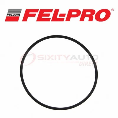 Fel-Pro FI Throttle Body Mounting Gasket for 2002-2005 Volkswagen Golf 2.8L iq Foto 1 de 4