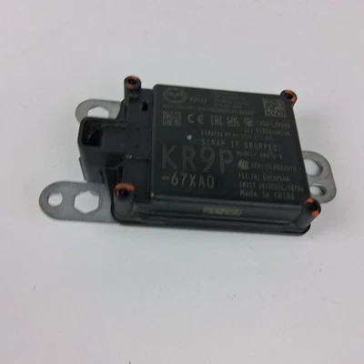 2019 - 2024 NISSAN MURANO CRUISE CONTROL DISTANCE SENSOR RADAR MODULE UNIT OEM - Image 1 of 4