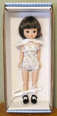 Muñeca Tonner 8" Tiny Betsy McCall - Presentación Betsy Nueva en Caja Foto 1 de 4